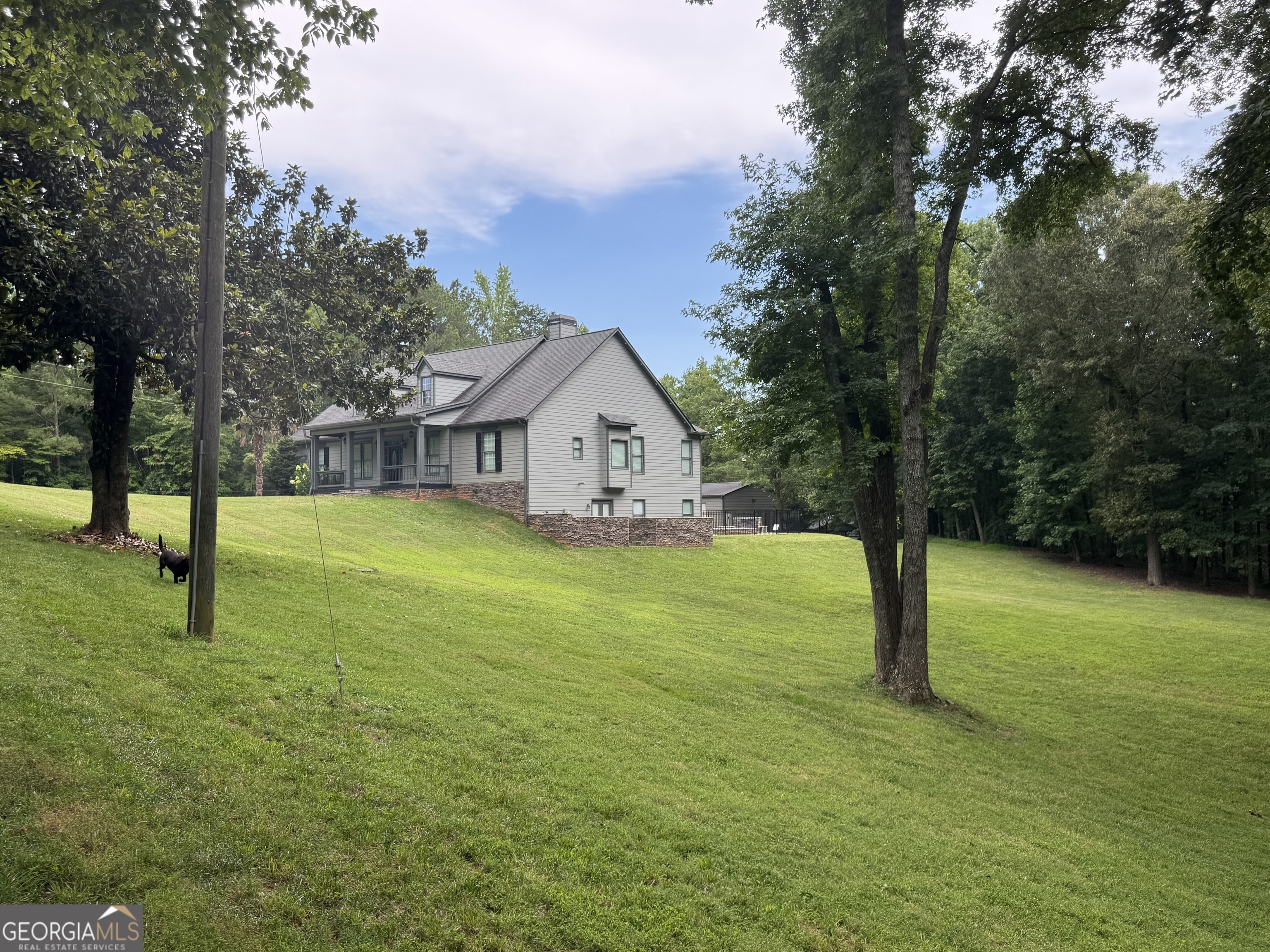 80 Orchard Ridge TRL