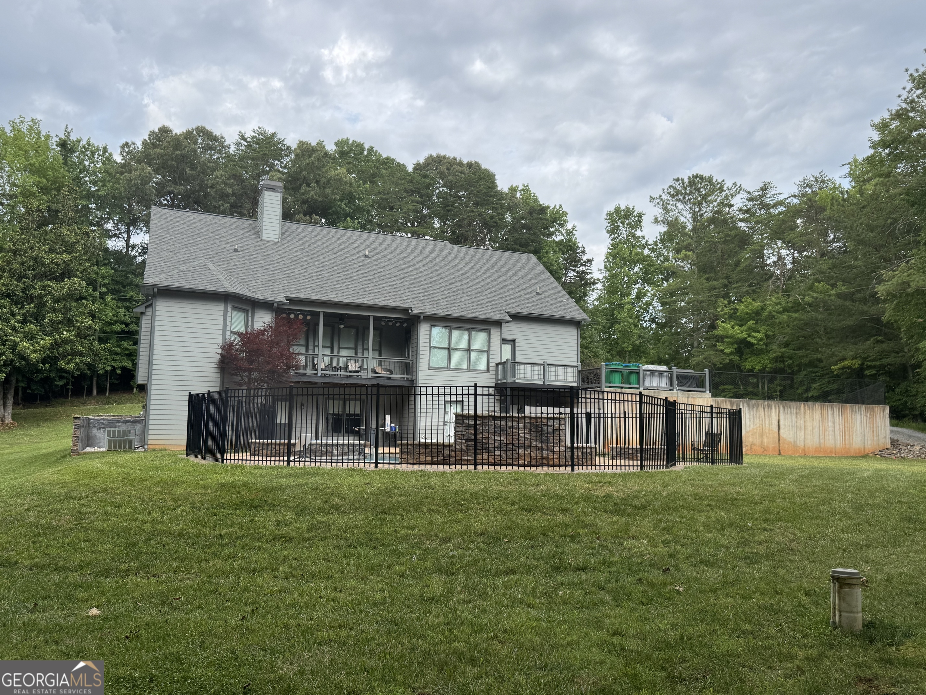 80 Orchard Ridge TRL