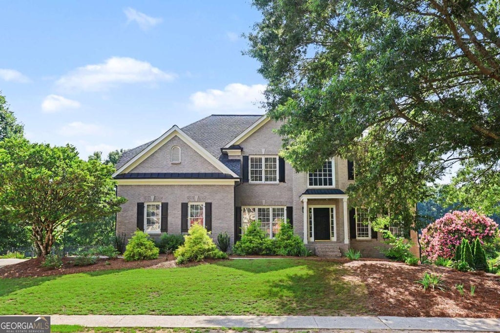 Photo of 1738 Mulberry Lake Drive, Dacula, GA 30019 (MLS # 10802873)