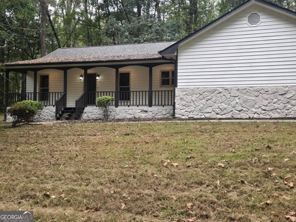 Photo of 5350 Hearn Road, Ellenwood, GA 30294 (MLS # 10870976)