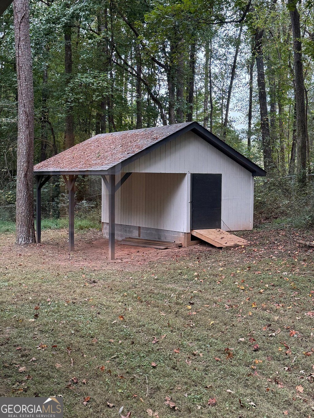 Photo of 5350 Hearn Road, Ellenwood, GA 30294 (MLS # 10870976)