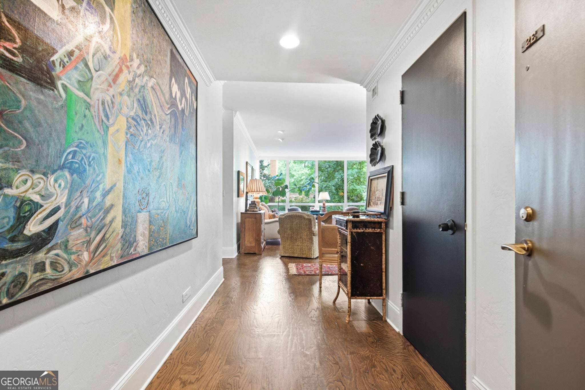 2575 Peachtree RD NE 2E