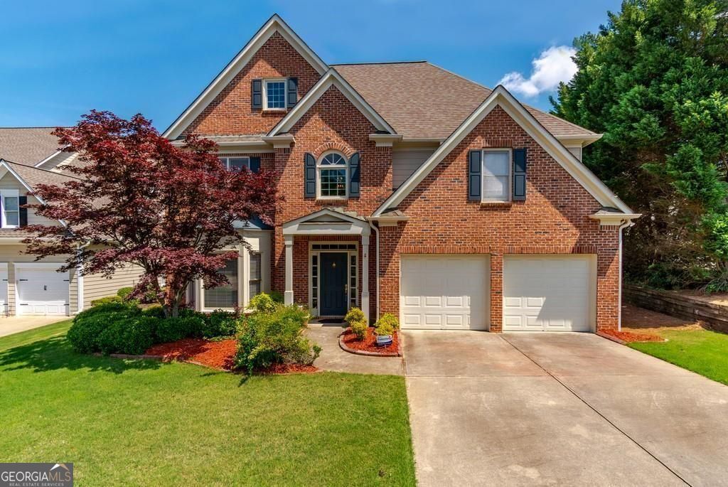 Photo of 1300 SNUG HARBOR Court, Marietta, GA 30066 (MLS # 10757134)