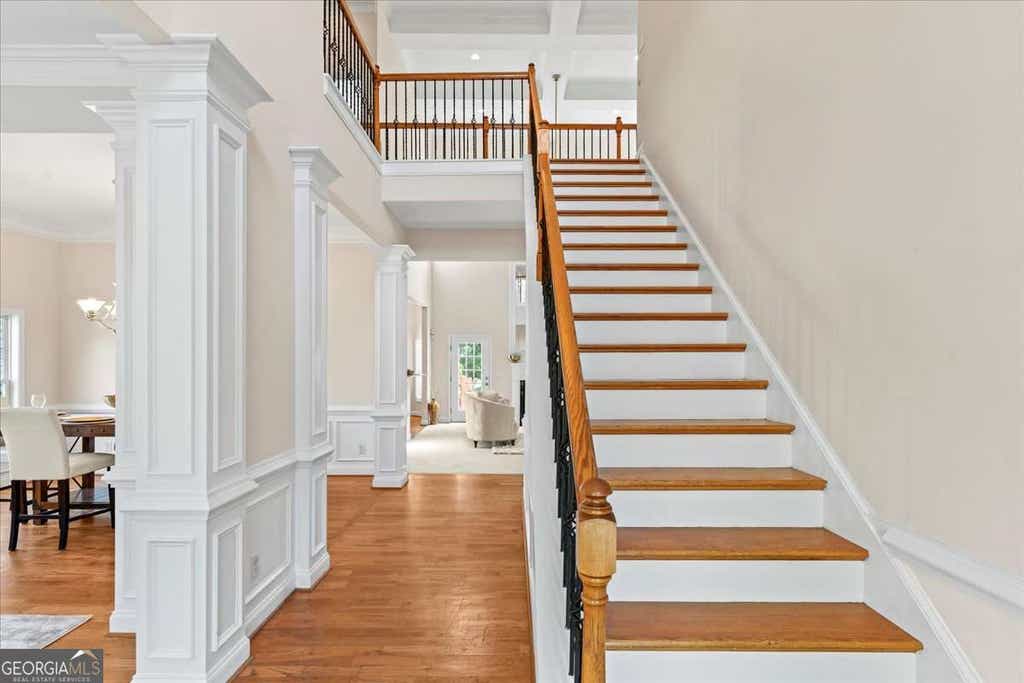 Photo of 3113 Brians Creek Drive SE, Conyers, GA 30013 (MLS # 10819069)
