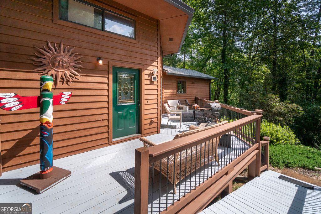 Photo of 7869 Highway 75 Alt, Helen, GA 30545 (MLS # 10689595)