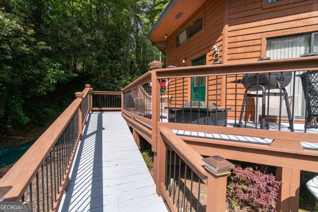 Photo of 7869 Highway 75 Alt, Helen, GA 30545 (MLS # 10689595)
