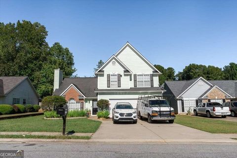 2915 Camelot Woods Drive, Lawrenceville, GA 30044 - #: 10408710