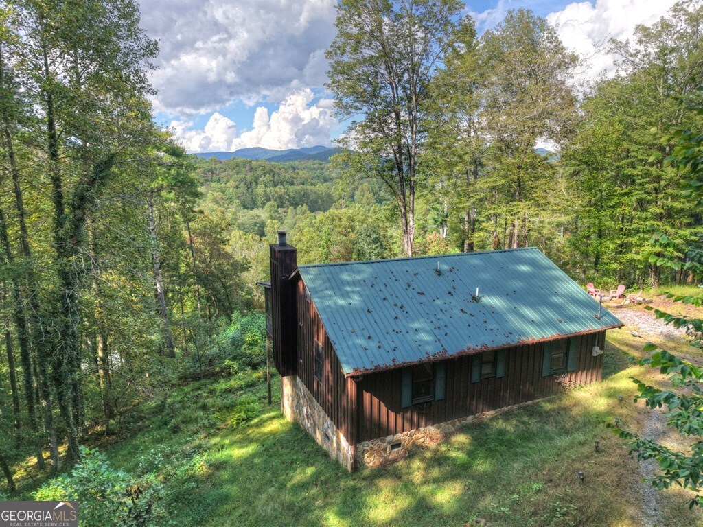 421 Salem Valley RD