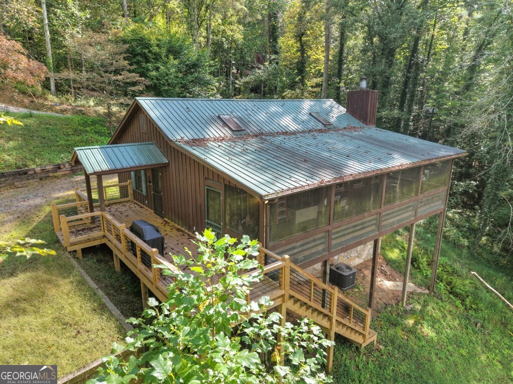 421 Salem Valley RD