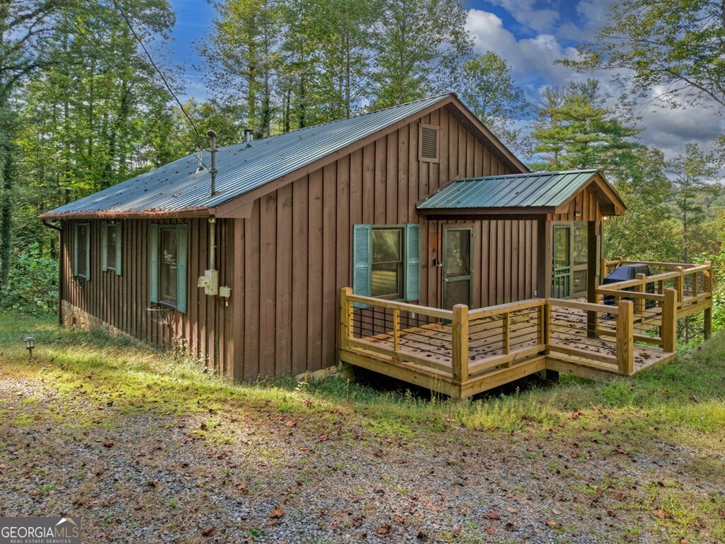 421 Salem Valley RD