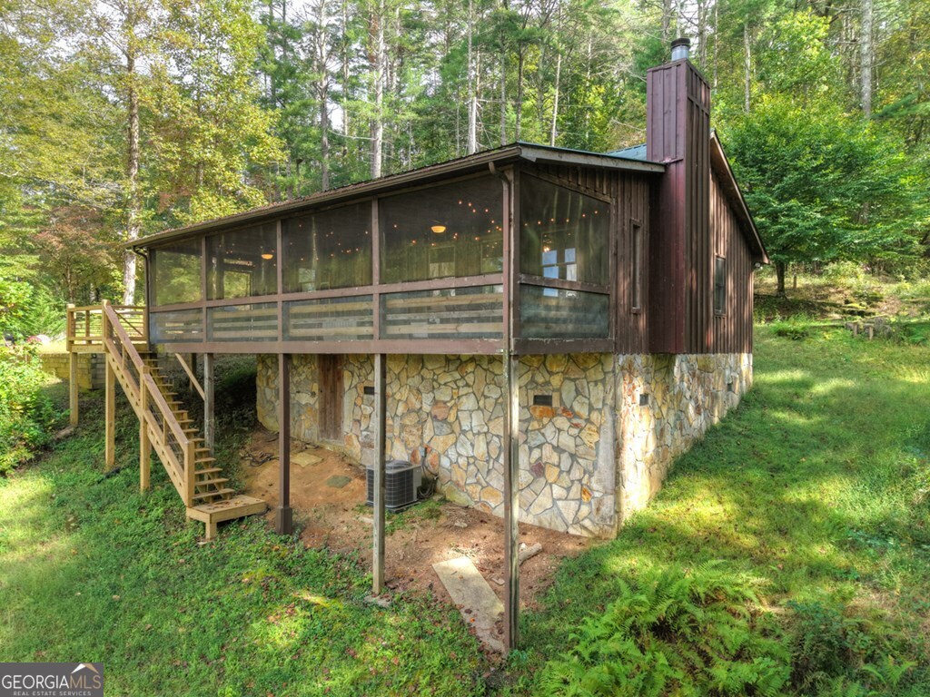 421 Salem Valley RD