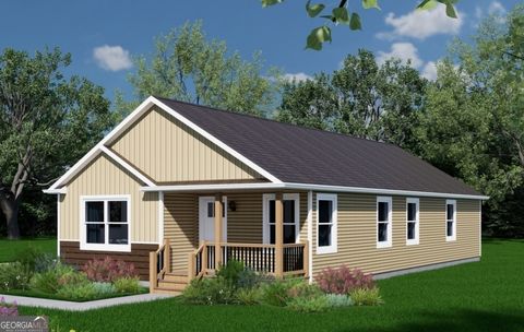 106 Sarah Kate WAY Gordon GA 31031