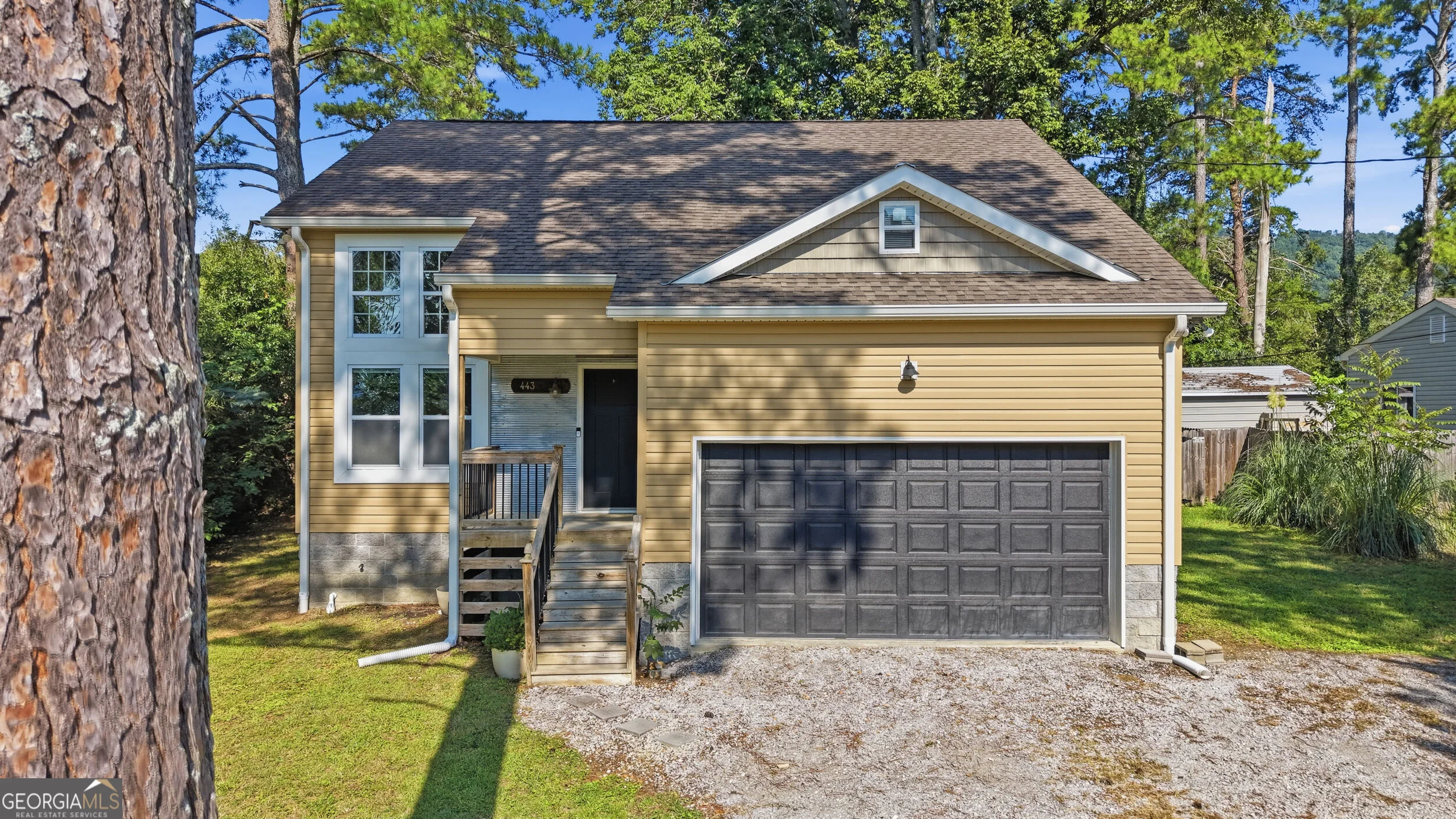 443 Poplar Street, Trenton, GA, 30752