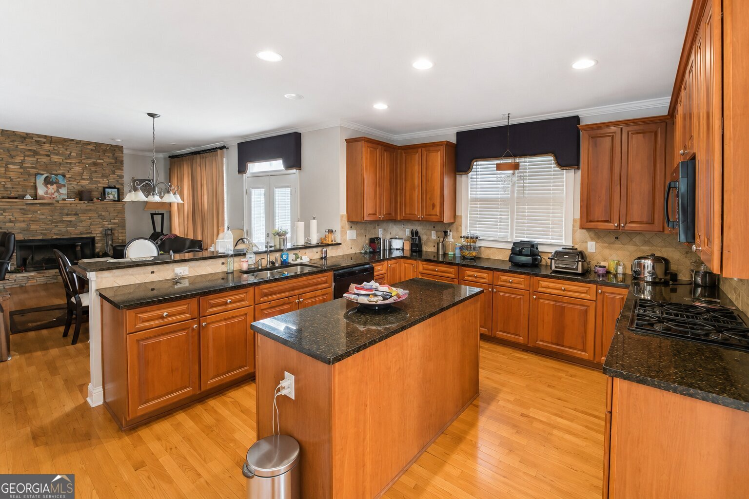 1699 Harlington RD