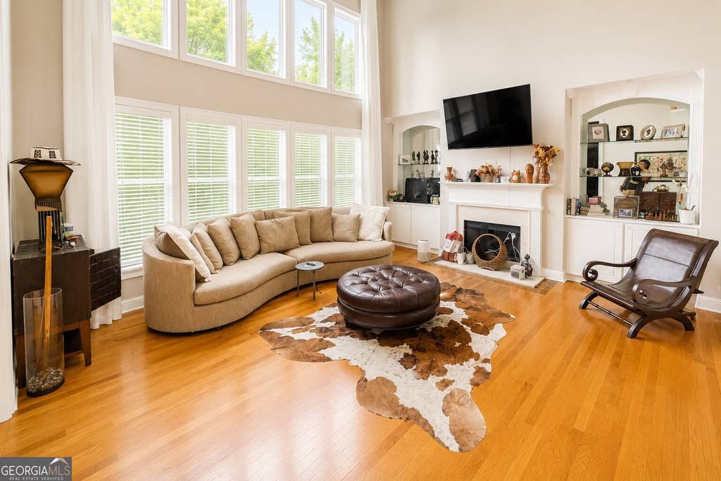 Photo of 1699 Harlington Road, Smyrna, GA 30082 (MLS # 10813776)