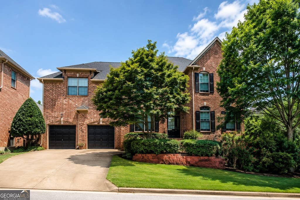 Photo of 1699 Harlington Road, Smyrna, GA 30082 (MLS # 10813776)