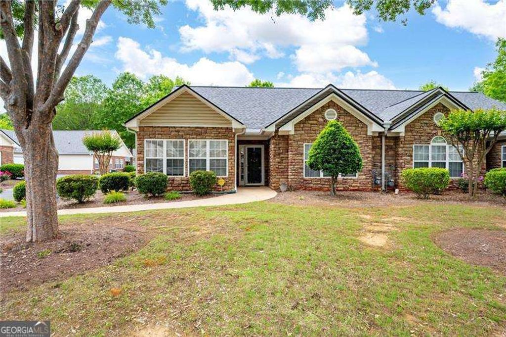 Photo of 3735 Villa Springs Circle, Powder Springs, GA 30127 (MLS # 10687830)