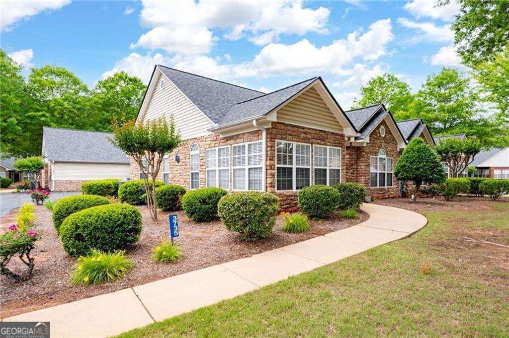 Photo of 3735 Villa Springs Circle, Powder Springs, GA 30127 (MLS # 10687830)