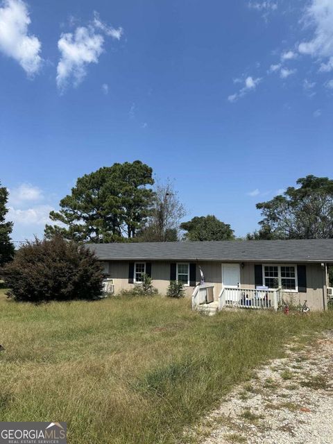 1282 Kesler Road, Winder, GA 30680 - #: 10607891