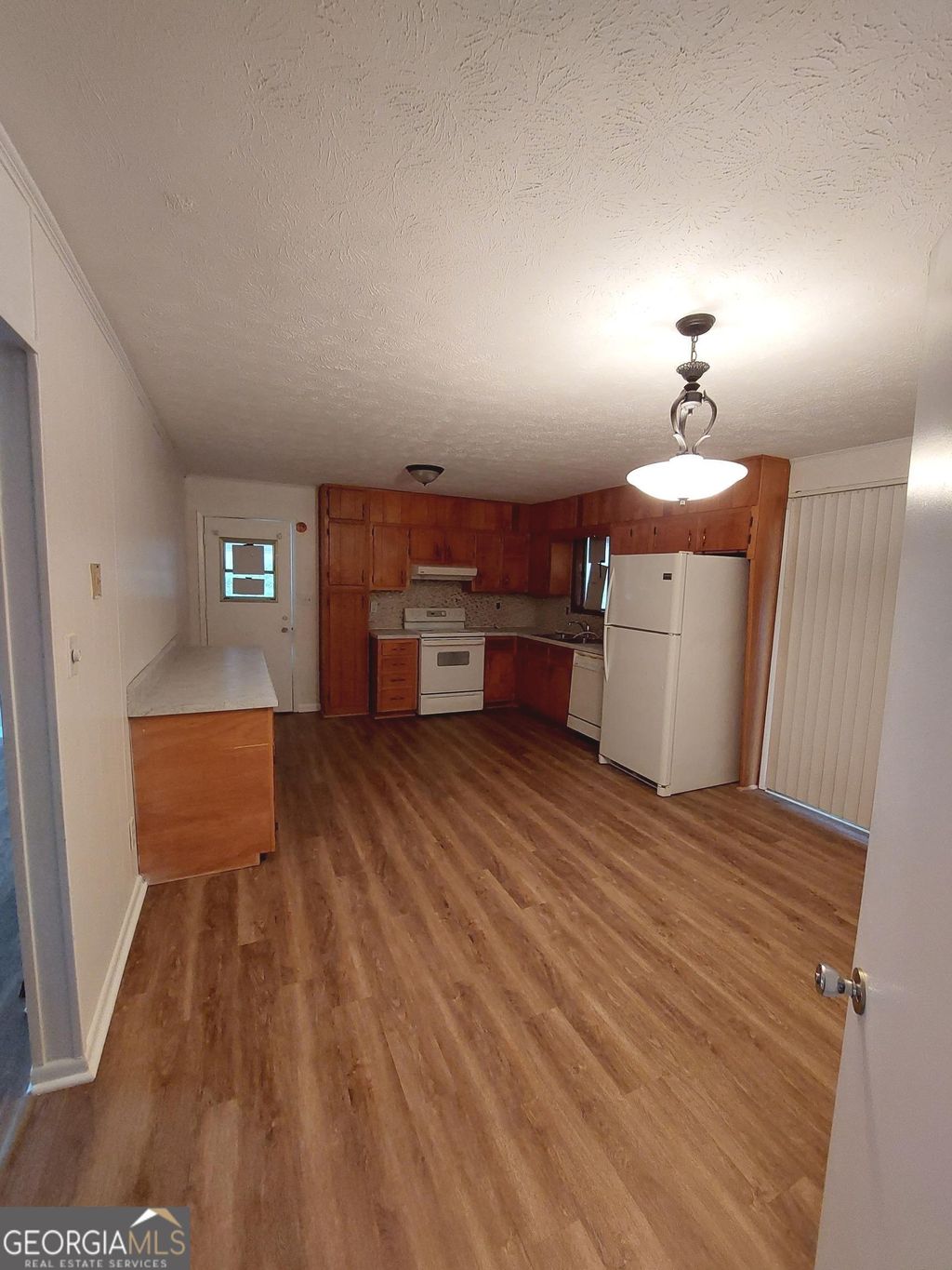 Photo of 710 Georgia Avenue, Fayetteville, GA 30214 (MLS # 10701249)