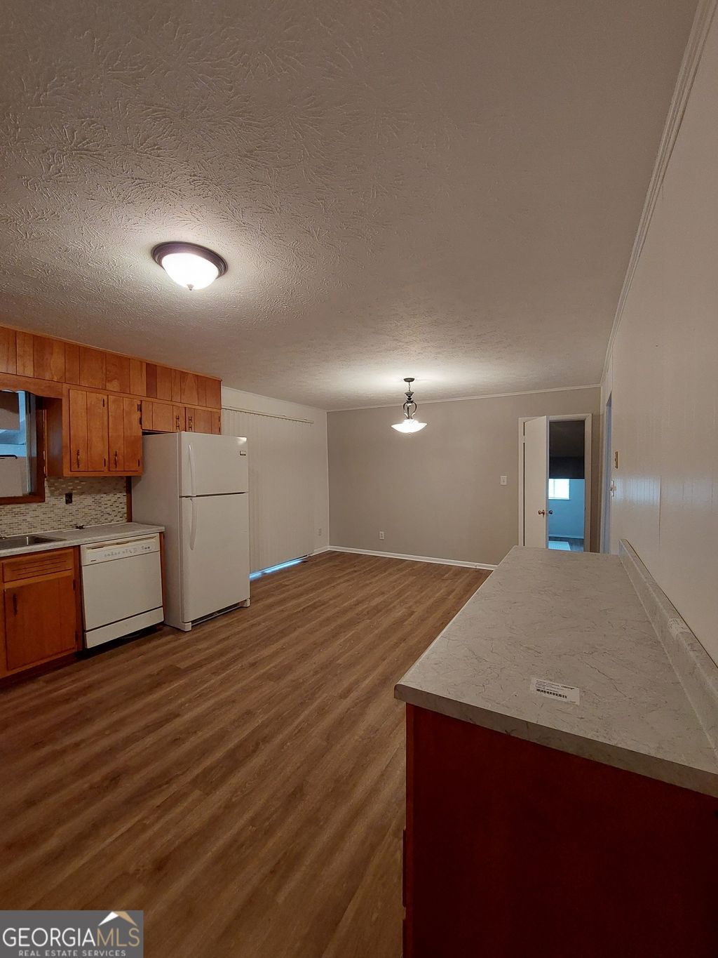 Photo of 710 Georgia Avenue, Fayetteville, GA 30214 (MLS # 10701249)