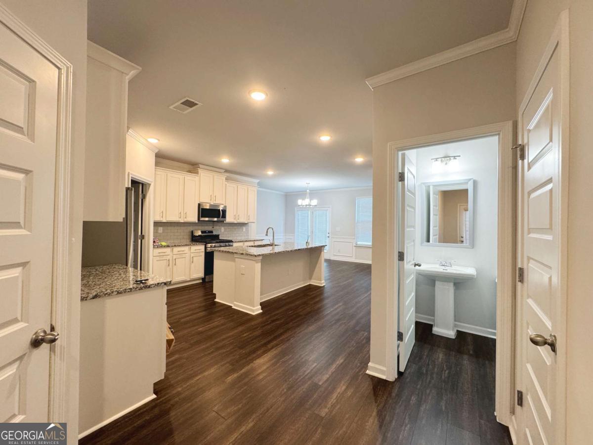4314 Cherry Laurel PASS