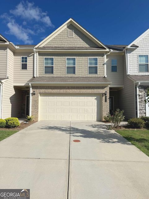 4314 Cherry Laurel PASS Norcross GA 30071
