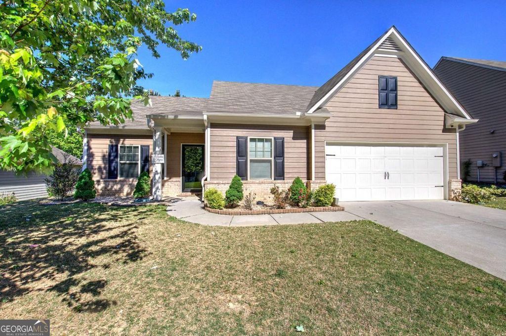 Photo of 40 Ponders Road SE, Cartersville, GA 30121 (MLS # 10741892)