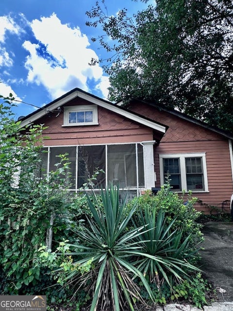 Photo of 1919 Hallman Street NE, Atlanta, GA 30317 (MLS # 10806722)