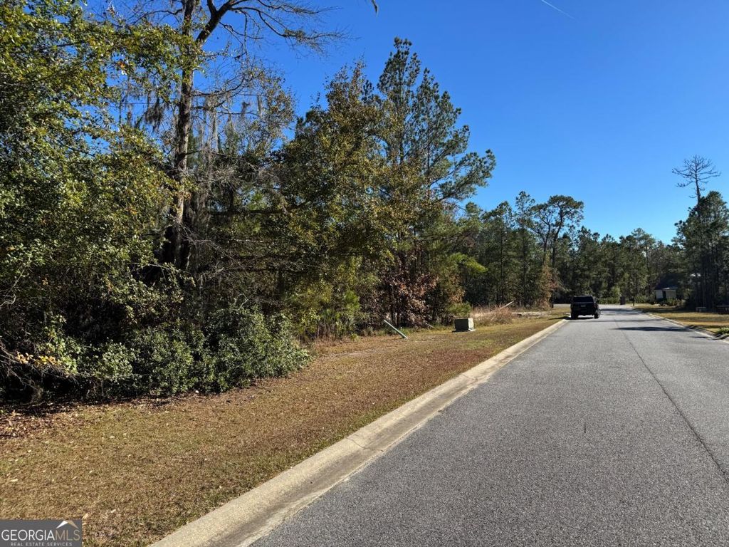 Photo of 149 Sanford Drive, Waverly, GA 31565 (MLS # 10663810)