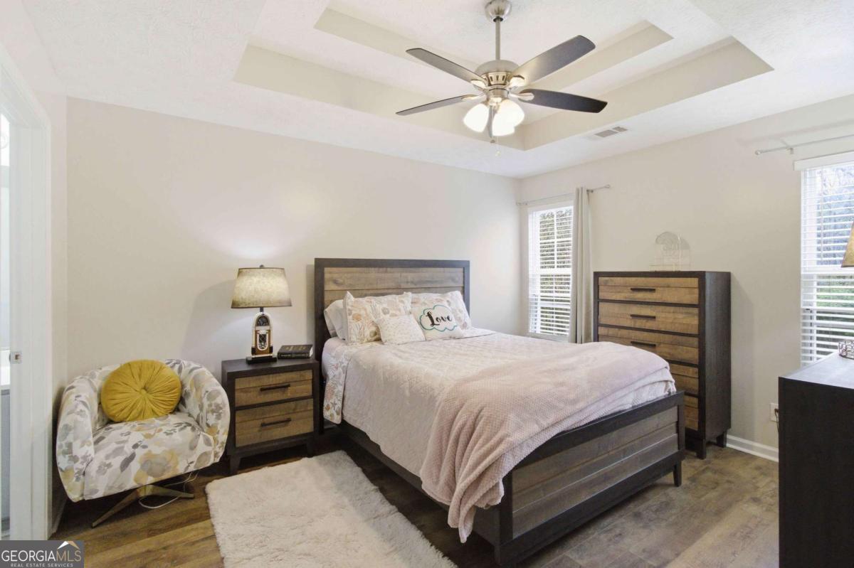 280 Georgia Belle DR