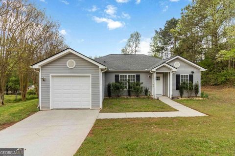 280 Georgia Belle DR Jefferson GA 30549