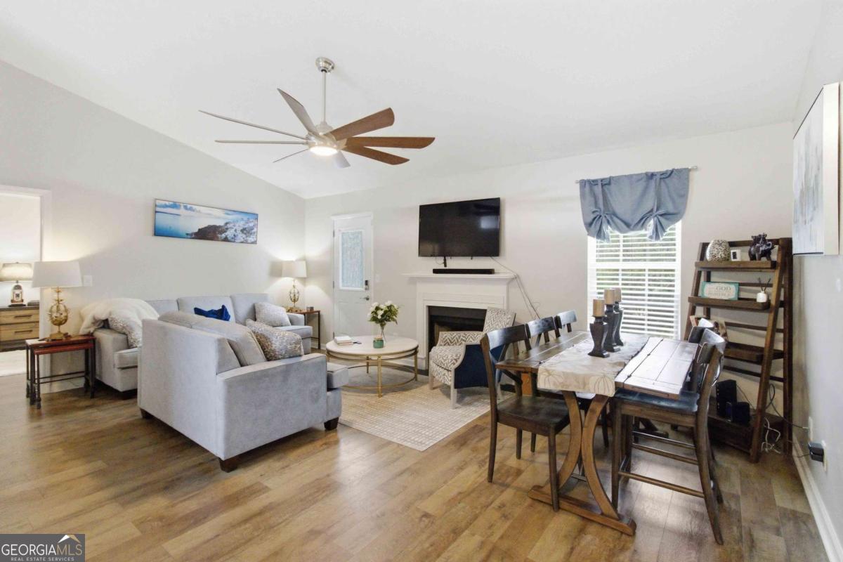 280 Georgia Belle DR