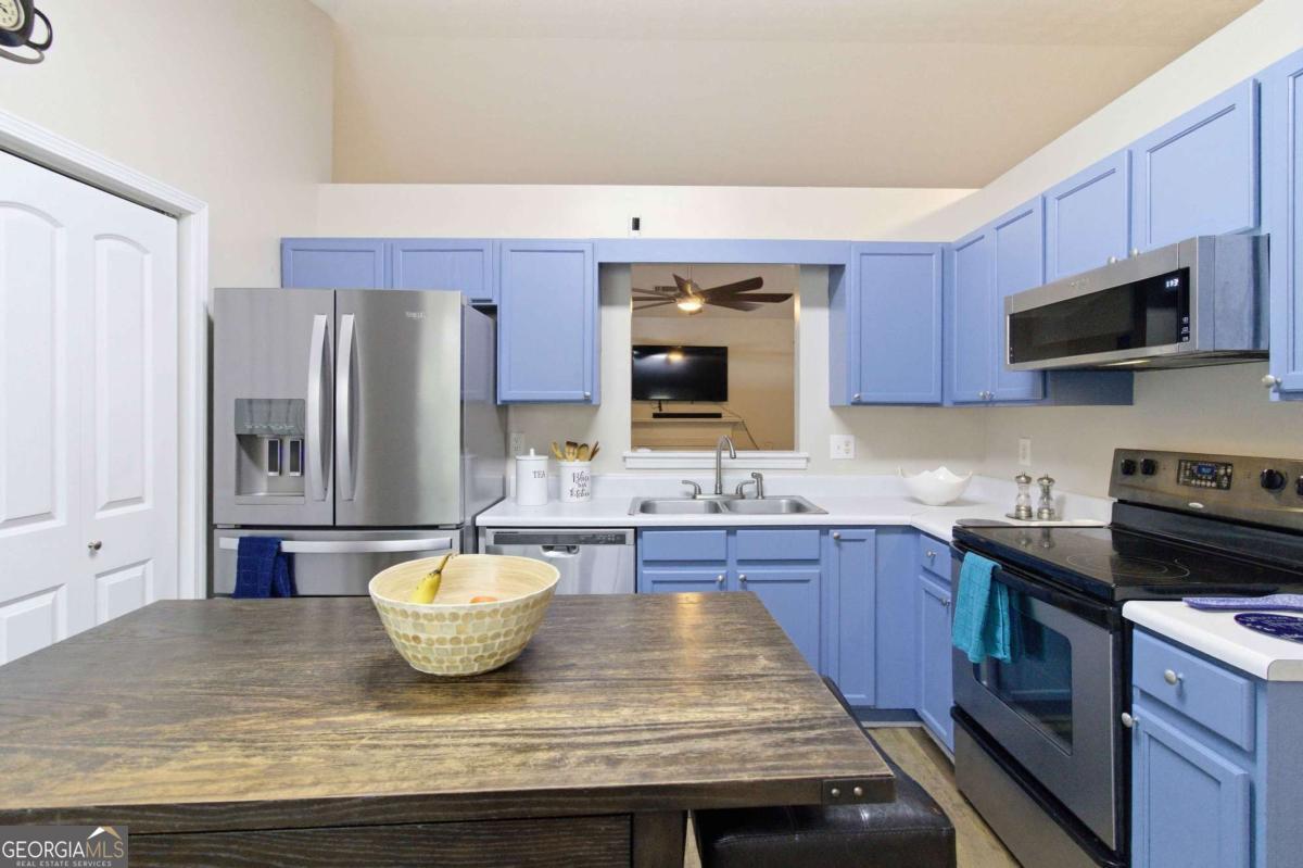 280 Georgia Belle DR