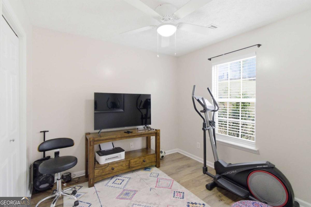 280 Georgia Belle DR