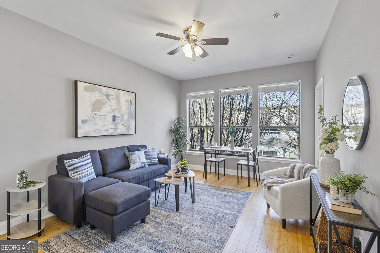 821 Ralph McGill BLVD NE 3301