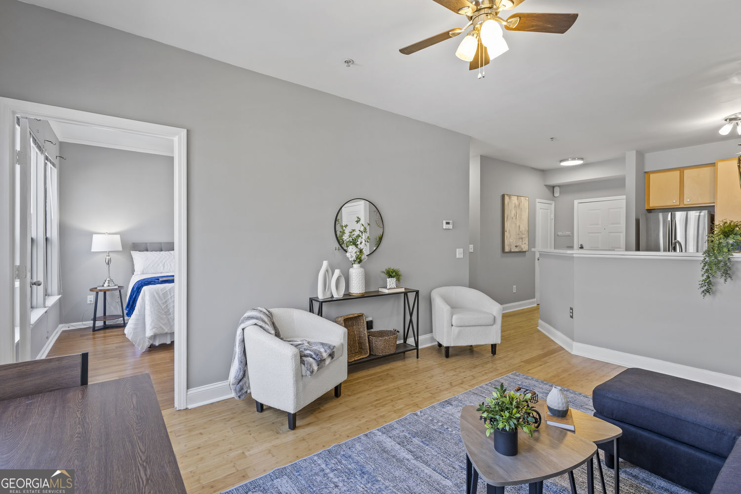 821 Ralph McGill BLVD NE 3301