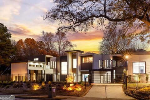 3600 Lower Roswell RD Marietta GA 30068