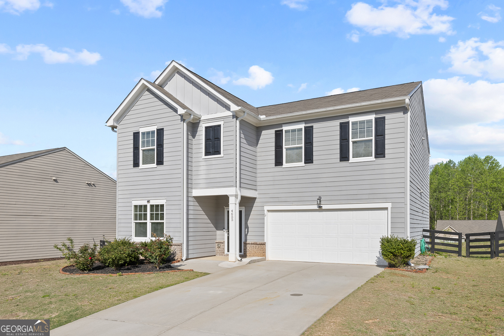 4655 Bluffton CT