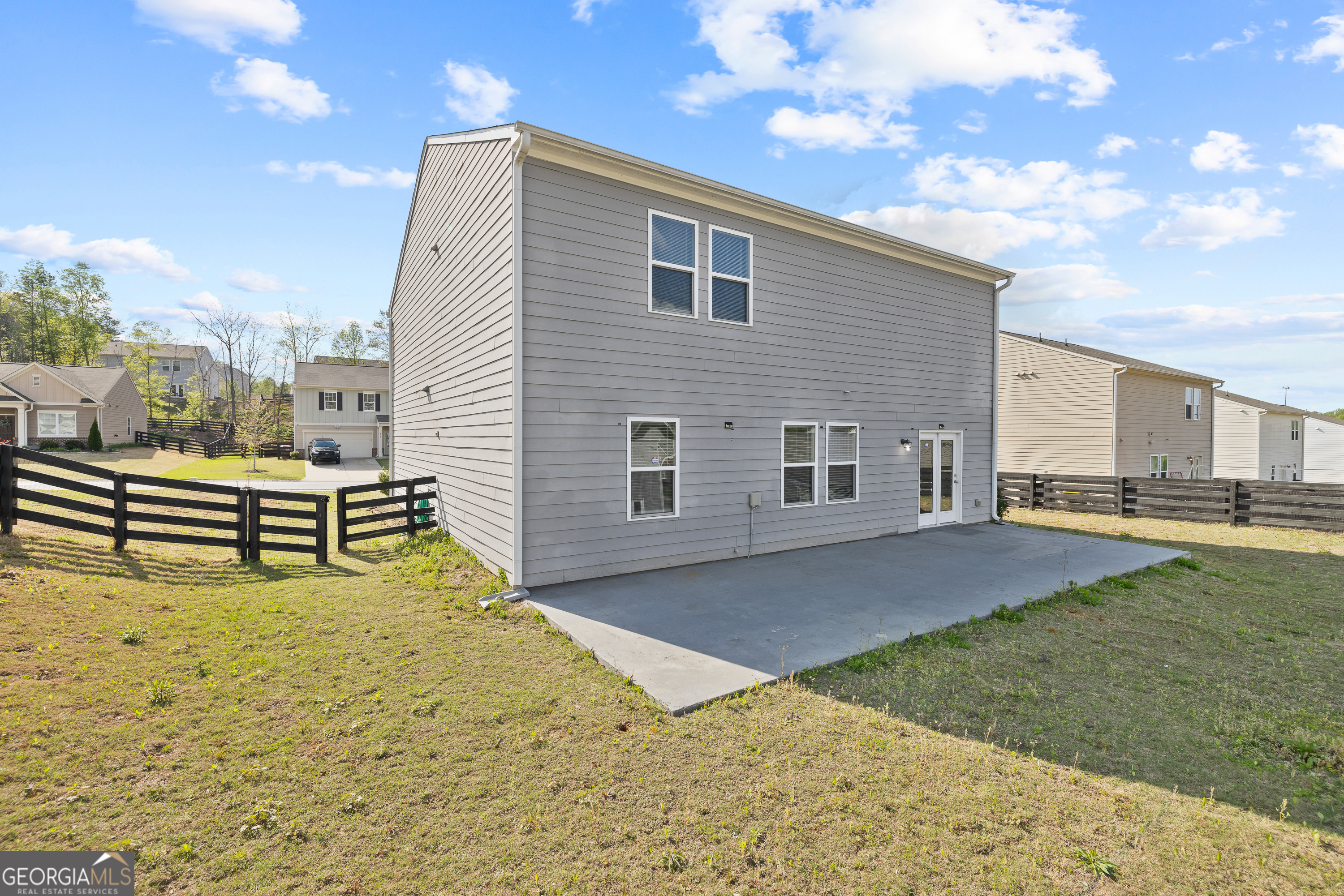 4655 Bluffton CT