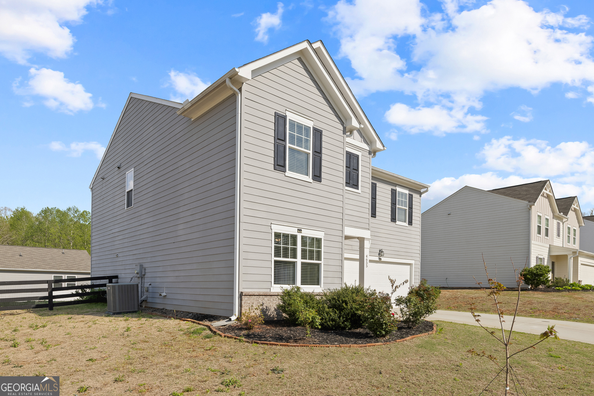 4655 Bluffton CT