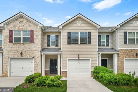 4076 SONOMA WOOD Decatur GA 30034