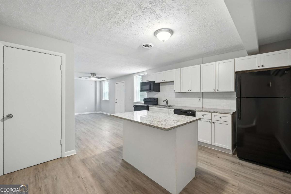 None - Residential Income