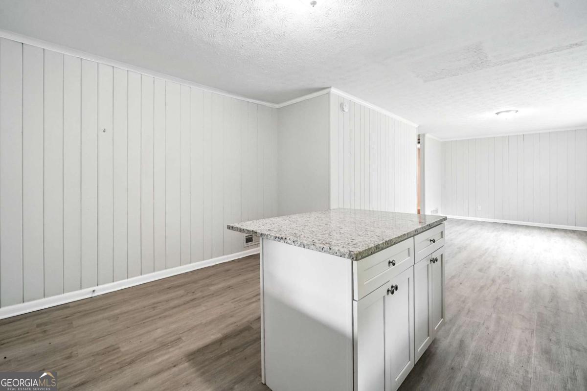 None - Residential Income