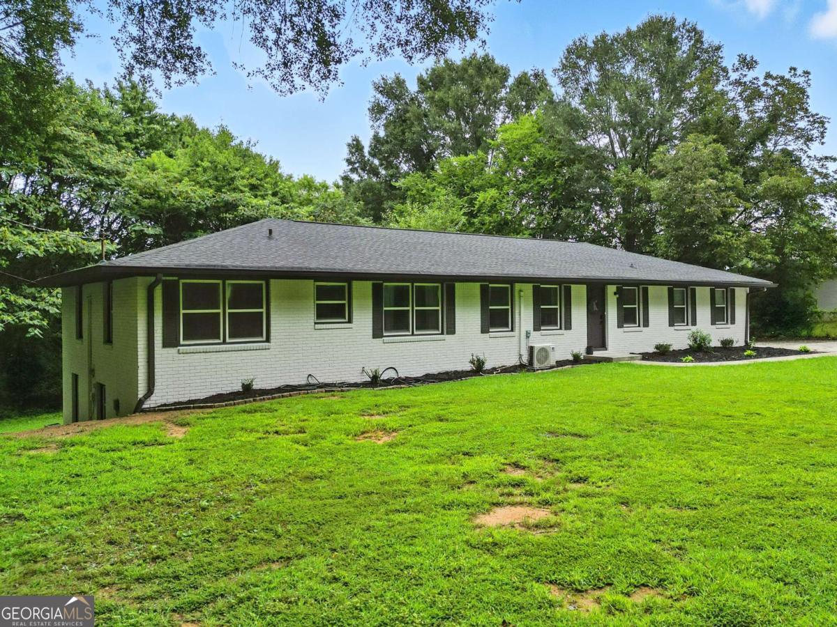 None - Residential Income