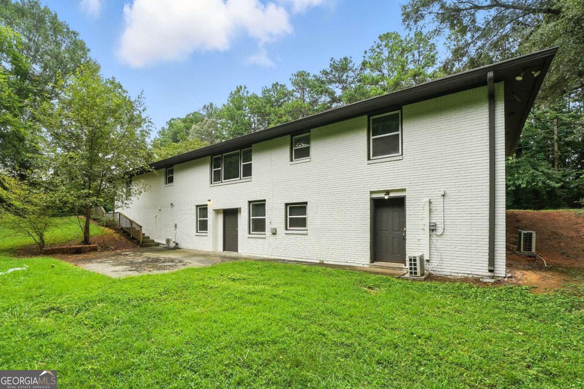 None - Residential Income