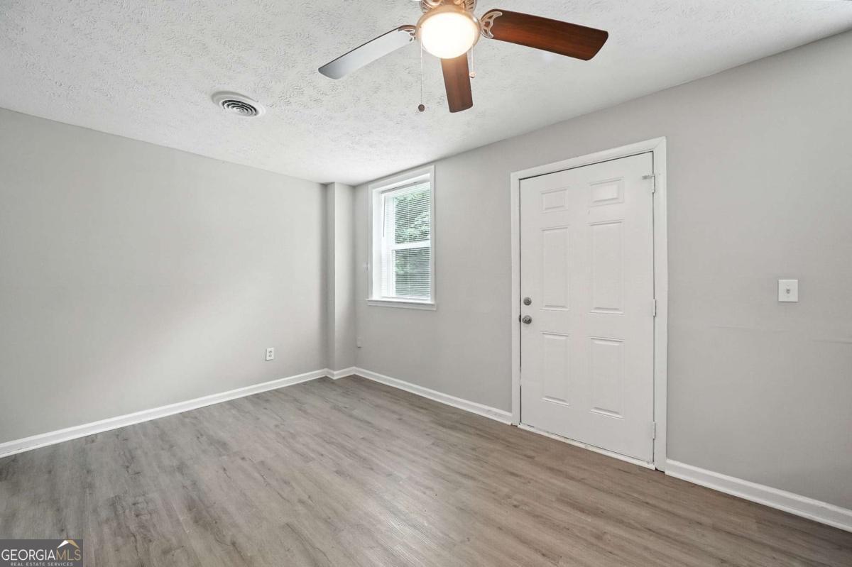 None - Residential Income