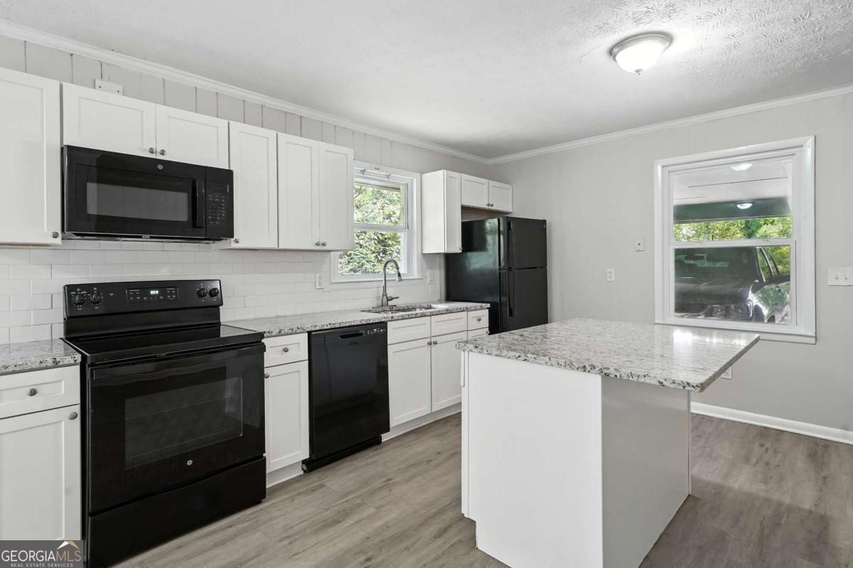 None - Residential Income