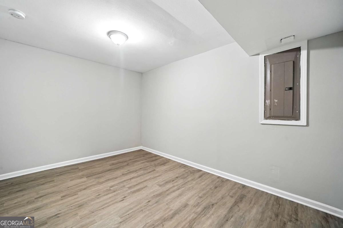 None - Residential Income