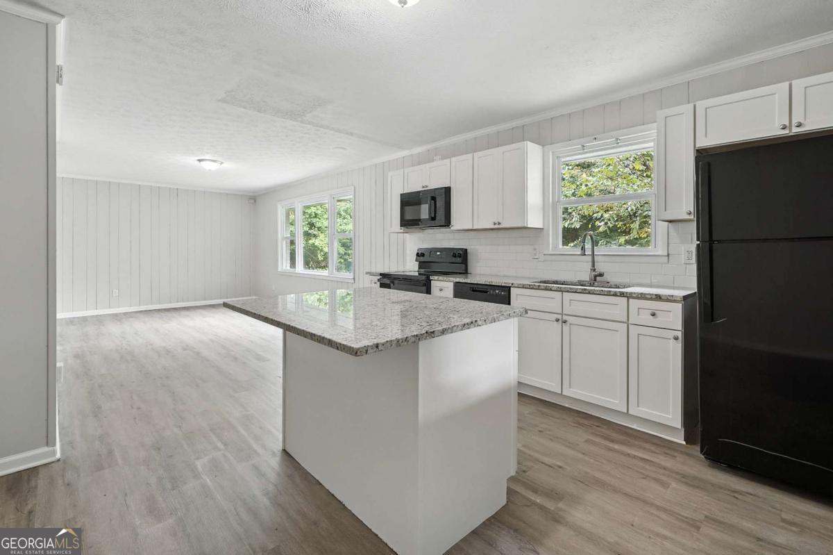 None - Residential Income